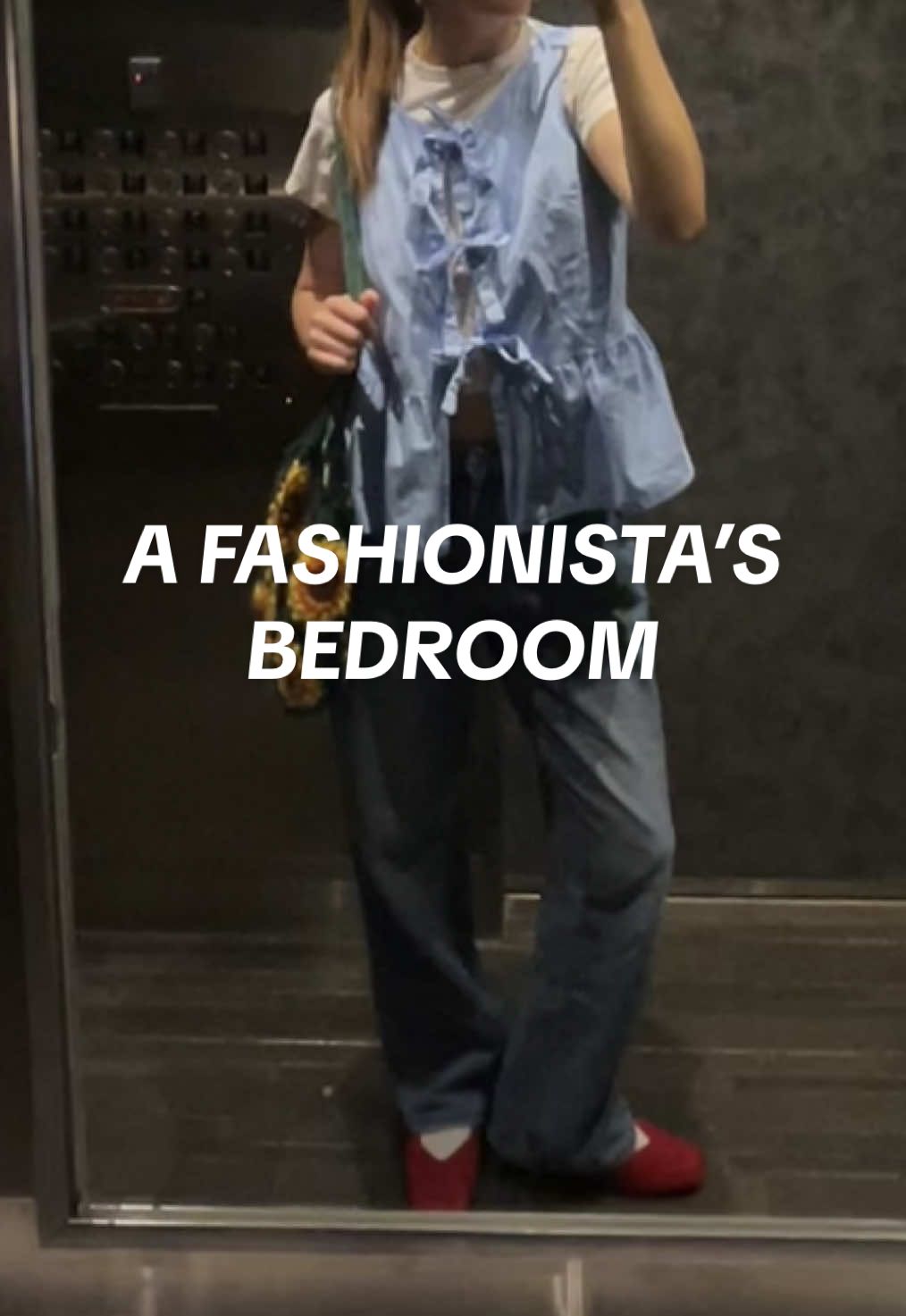 the outfit is always worth the mess 🥲😮‍💨 #relatable #fashionista #fashion #messyroom #funny #outfits 
