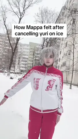 Im so stiff in this vid😭 #yurionice #yoi #yurioniceedit #yurionicecosplay #victornikiforov #mlm #yaoi #anime #manwha #manhua #victornikiforov #victornikiforovedit #victornikiforovcosplay 