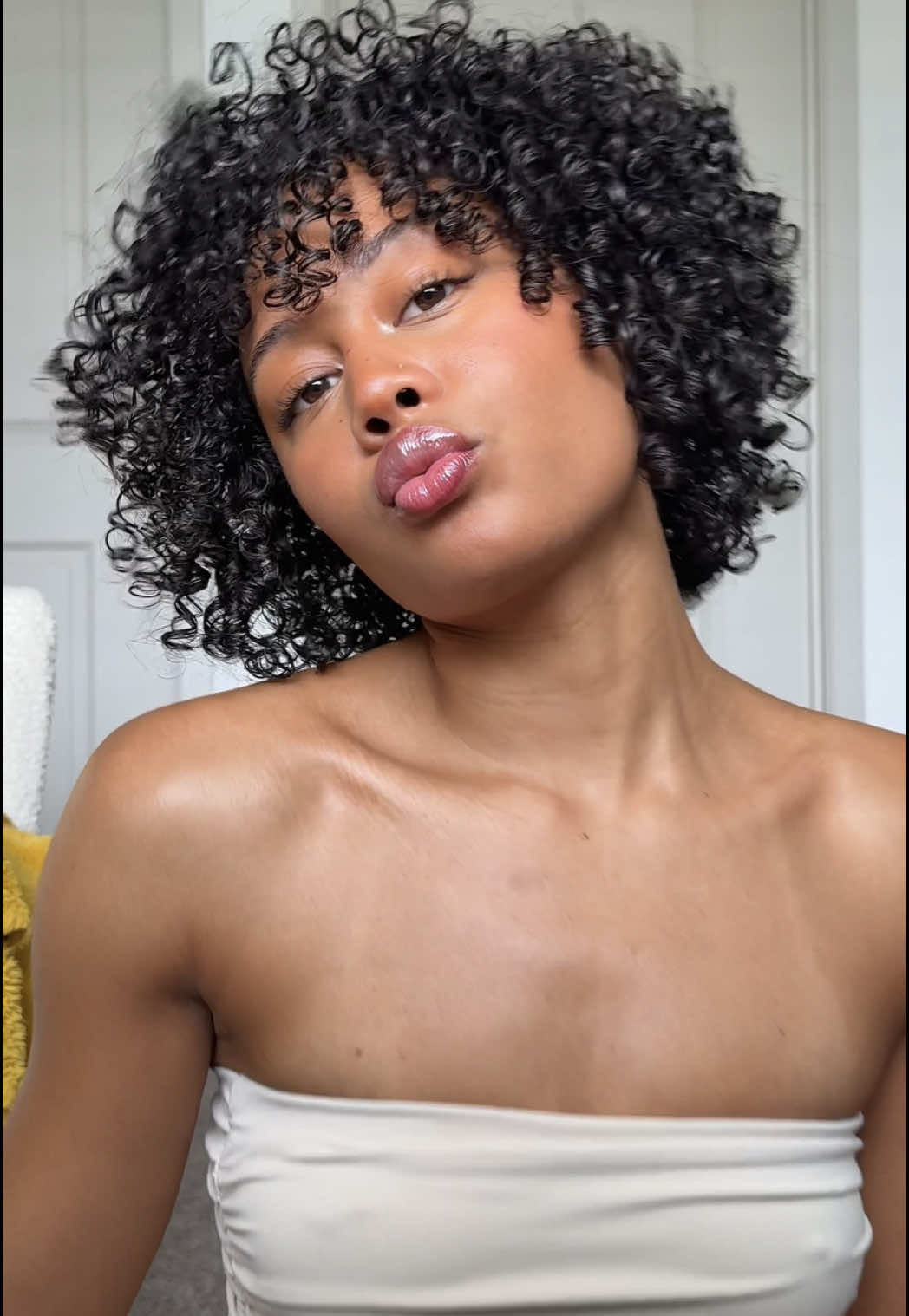 🧚🏽 #grwm #makeup #everyday #routine 