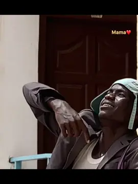 And I will never rest till I see mama smiling 