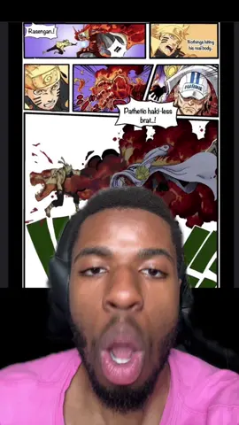 #naruto #onepiece #chakra #haki #devilfruit #luffy #powerscaling #verseequalization @Tech⚡️ 