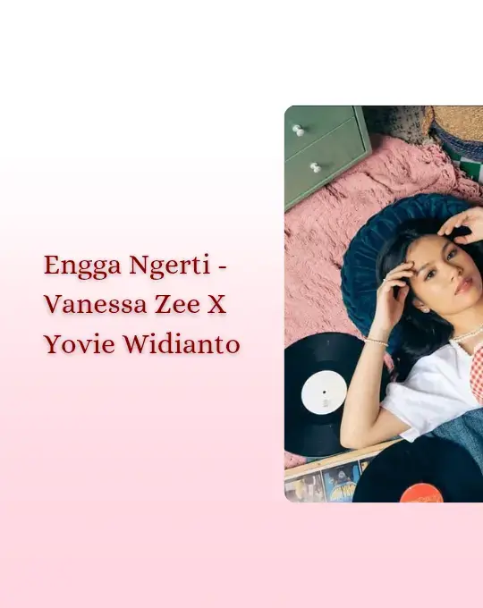 beda agama #vanessazee  #vanessaenggangerti #vanessaidol #yoviewidianto #fyp 