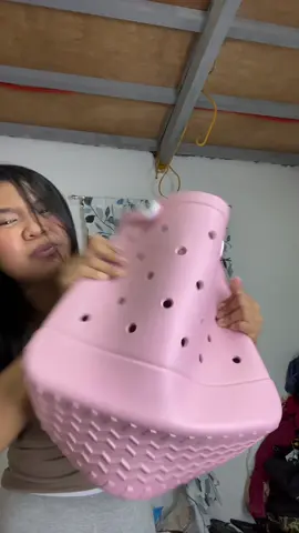 Napakadurable ng beach bag na to! #bag #beachbag #rubberbag #durablebag 