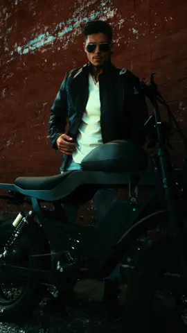 Like my bike? #fyp #foryou 