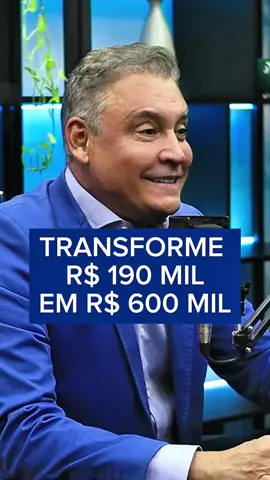 Você sabia que dá pra multiplicar seu poder de compra com uma única estratégia? Sem juros, sem financiamento e com total planejamento. No consórcio, é possível usar parte do seu capital como lance e, com isso, ser contemplado mais rápido. Depois, você ainda pode usar o valor restante da carta como lance embutido para uma nova cota. ✅ Você potencializa o valor inicial investido e consegue acesso a um crédito muito maior, tudo isso de forma planejada e sem pagar mais por isso. 📈 Estratégia. 📊 Alavancagem. 💡 Consórcio bem feito. Já pensou em usar o consórcio dessa forma? Qual sonho você realizaria com esse plano? #consorciointeligente #planejamentofinanceiro #investimentointeligente #educacaofinanceira #consorcio
