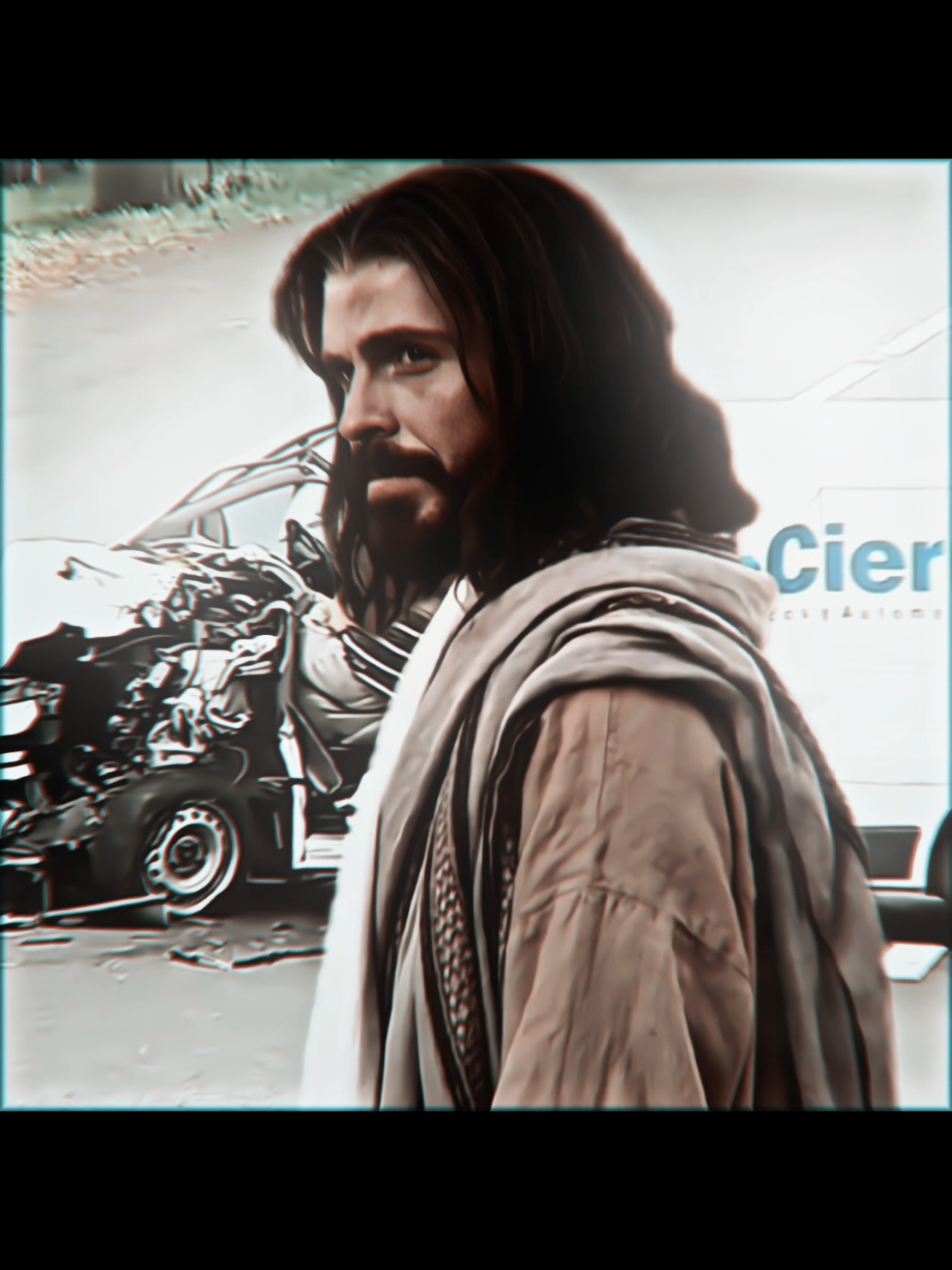 Salvo por pouco🙏🏻 #amen#jesus#jesuscristo#livramento#salvo#editing#viralvideos#fypシ゚ 