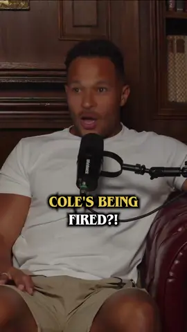 But He's Just Got Back?! 🔥 @coleandersonj @jackjos3ph @harryismassive2