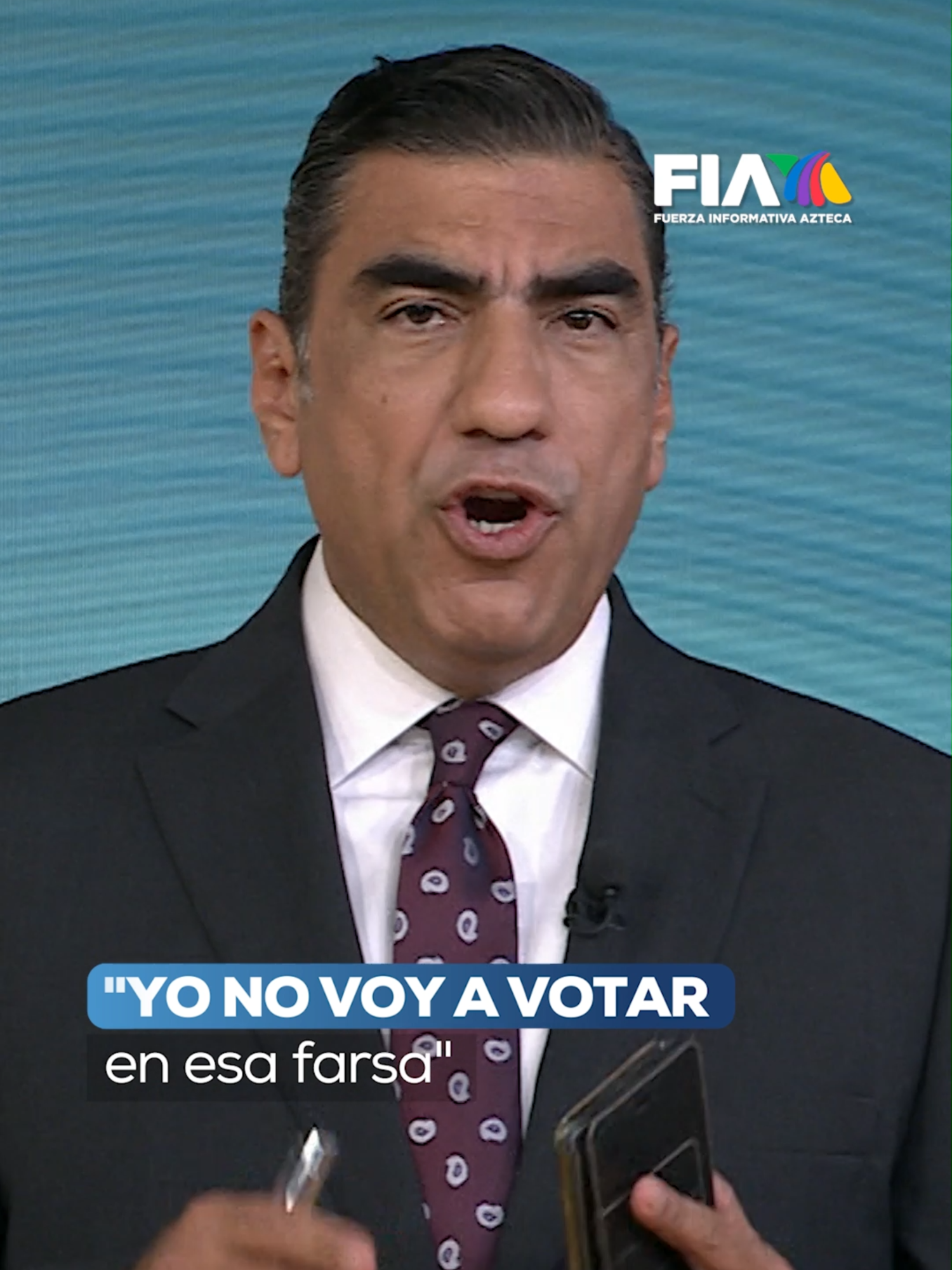 Hoy no discutiremos de candidatos o corrupción, sino de los cargos que desempeñarían. 🤔  ¿Sabes qué hace un Juez de Distrito?  ¿Conoces las responsabilidades de un Magistrado de Circuito o del Tribunal de Disciplina Judicial?   @villalvazo13 con la información en #HechosMeridiano  #AztecaNoticias #Noticias #Elecciones #Corrupcion #JuezDeDistrito #Magistrado #Tribunal