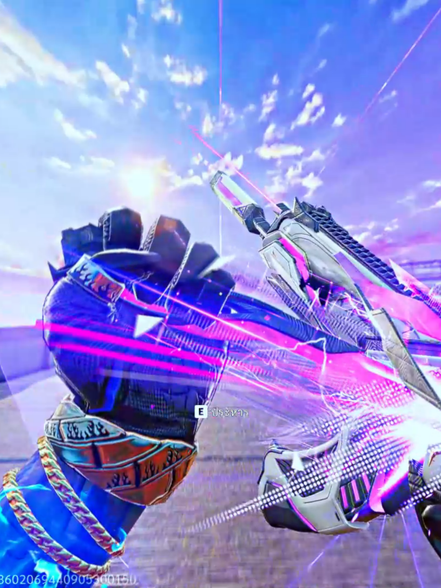 New Kag-6 - Divine Machine NO.3😎🔥#Bloodstrike #bloodstrikeedit #bloodstrikeclips #bloodstrikepartner #bloodstrikemobile #warzone #freefire #callofduty #9armz