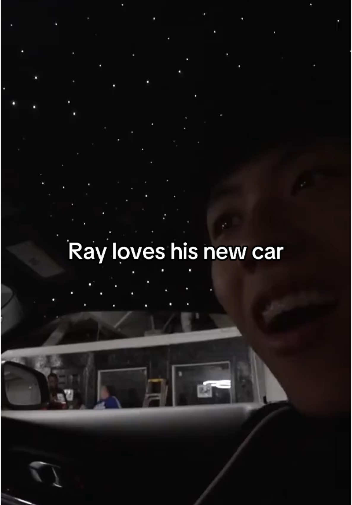 Twitch: Rayasianboy  #fyp #trillionclips #ray #viralclip #newcar #toyotasupra 