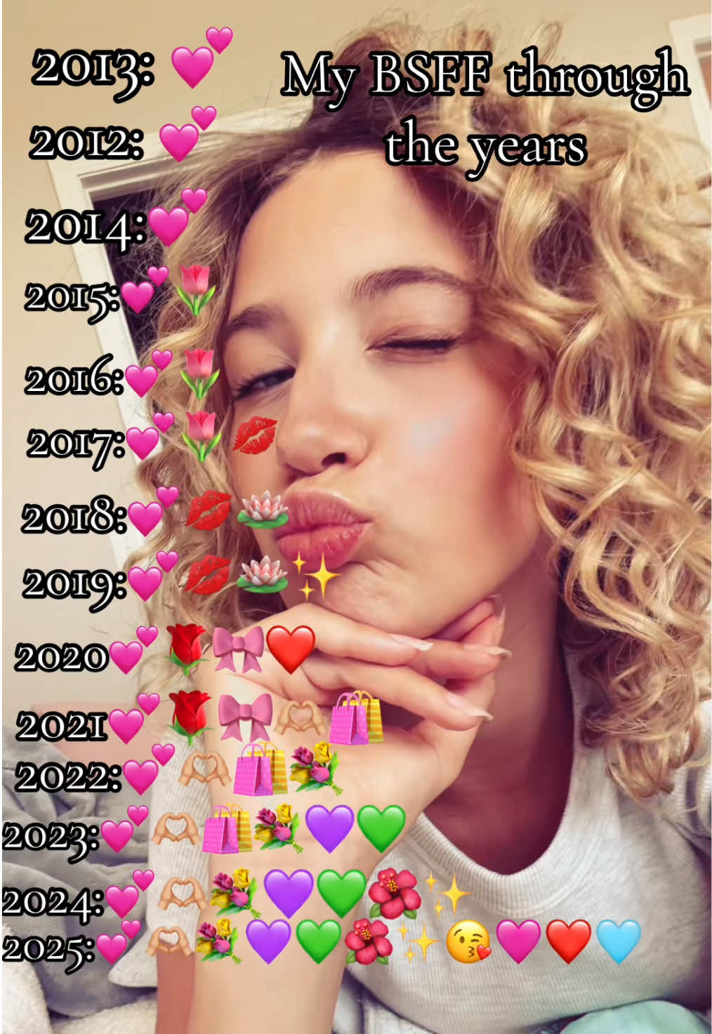 “💕” is my sisterrrrrrr @𝓵𝓸𝓷𝓭𝔂𝓷 