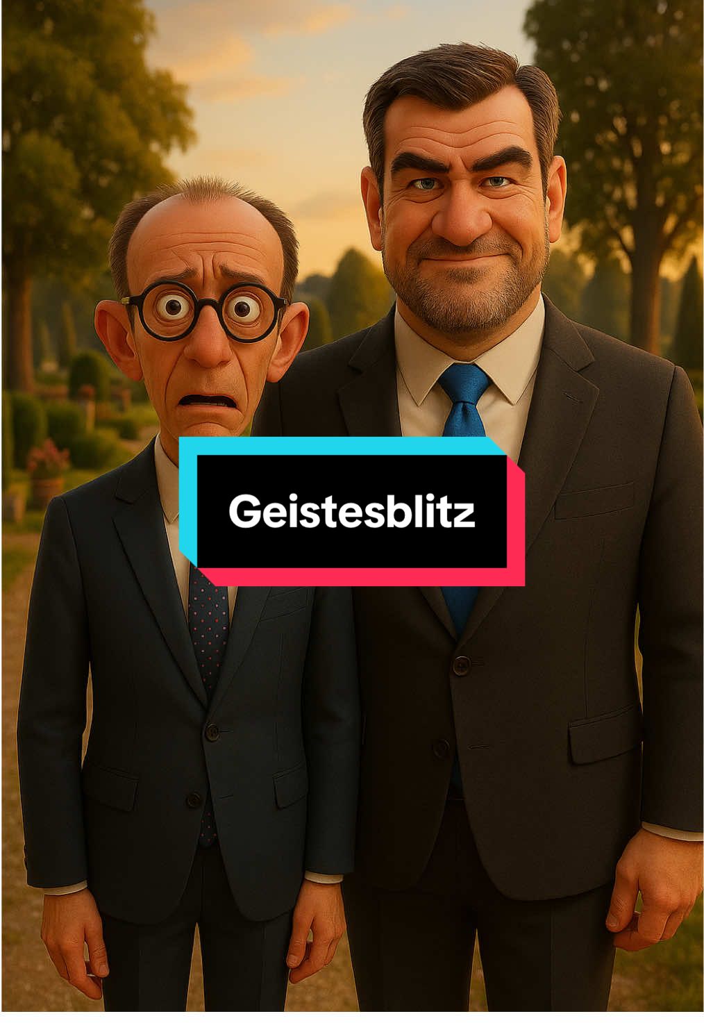 #bundestoons #satire 