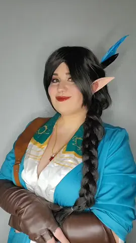 It's Thursday! And I'm actually really excited for Age of Umbra tonight! I watched session zero and I'm curious what Laura and Liam are gonna cook up for it! Also I've had this audio forever so here it is! #criticalrole #voxmachina #bellshells #vexahlia #vexahliaderolo 