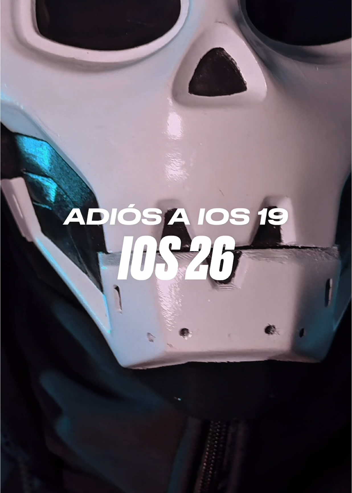 Apple se prepara para un cambio histórico: todos sus sistemas operativos ahora tendrán el número del año en que se lanzan. iOS, iPadOS, macOS y watchOS adoptarán la versión “26” en 2025, dejando atrás la numeración desordenada. ¿Orden lógico o marketing disfrazado? Lo sabremos en la WWDC #Apple #iOS26 #WWDC2025 #Tecnología #iPhone #iOS #MacOS #WatchOS #iPadOS #AppleNews #TechTok #Gadgets #ActualizaciónApple #yaintentoreiniciarlo 