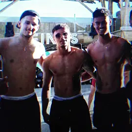 #justinhubner #deanjames #meeshilgers #timnasindonesia 