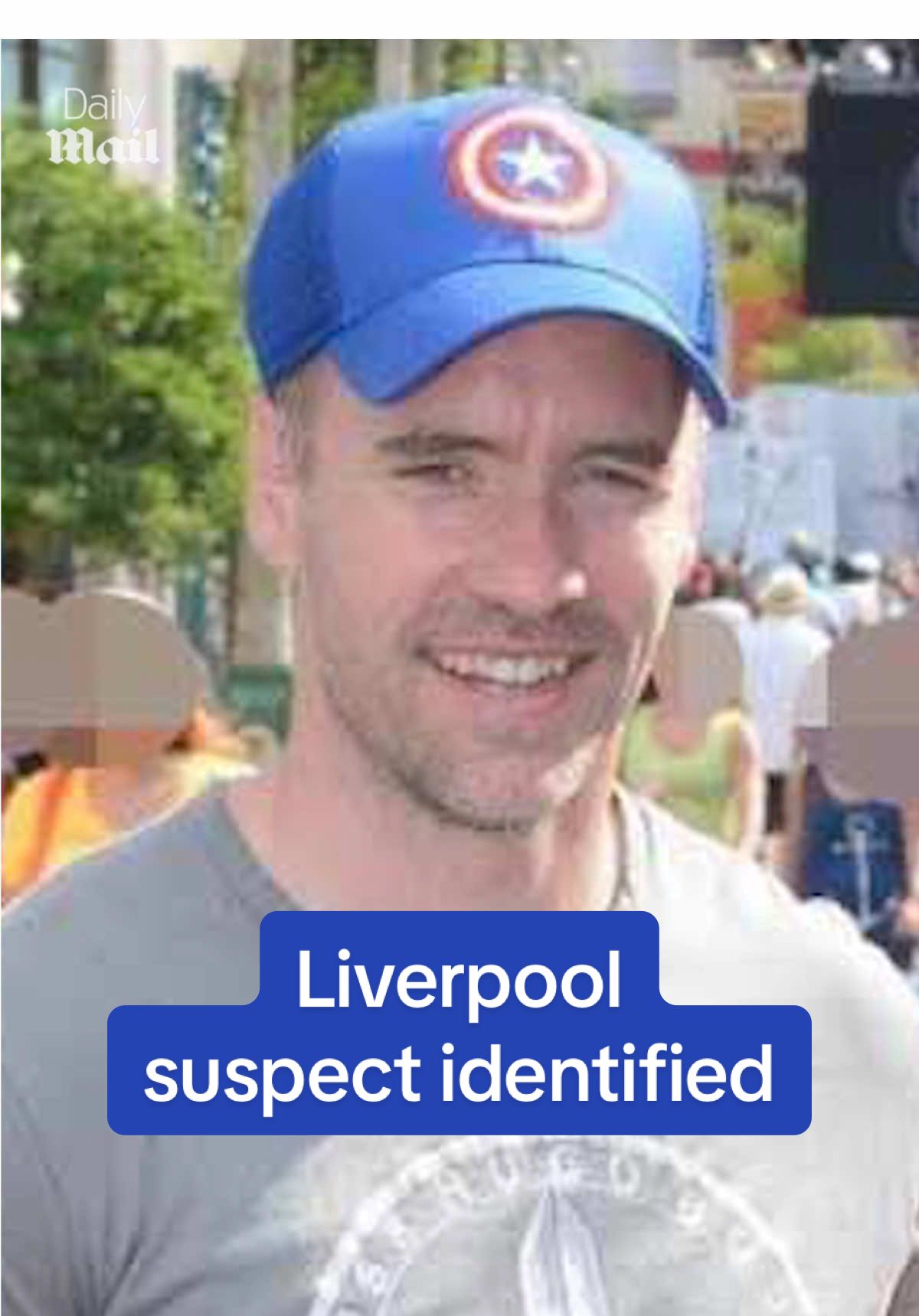 The 53-year-old man arrested by police over the Liverpool parade ramming has today been charged with seven offenses including multiple counts of grievous bodily harm. Paul Doyle, from West Derby on Merseyside, has been charged with one count of dangerous driving alongside two counts each of causing GBH with intent, wounding with intent to cause GBH and attempting to cause GBH with intent. Tap the link for the full story on DailyMail.com.  #news #liverpool #premiereleague #uknews #crime 