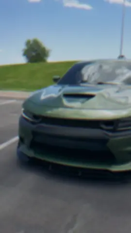 Scat pack available on @High Rollers Auto Sales @vinceathighrollersautos 