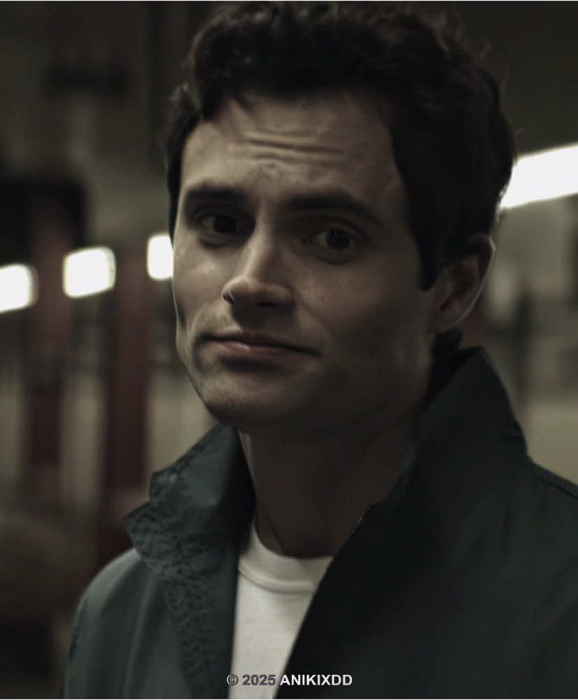 8 seconds #younetflix #pennbadgley #youedit #netflix #edit #fyp #viral 