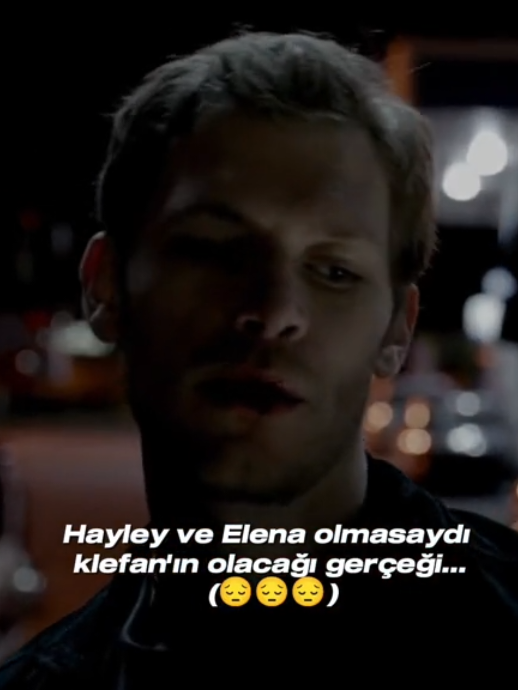 #klefan #klausmikaelson #stefansalvatore #thevampirediaries #theoriginals #tvd #tvdedits #hayleymarshall #elenagilbert #joshepmorgan #paulwesley #ninadobrev #phoebetonkin 