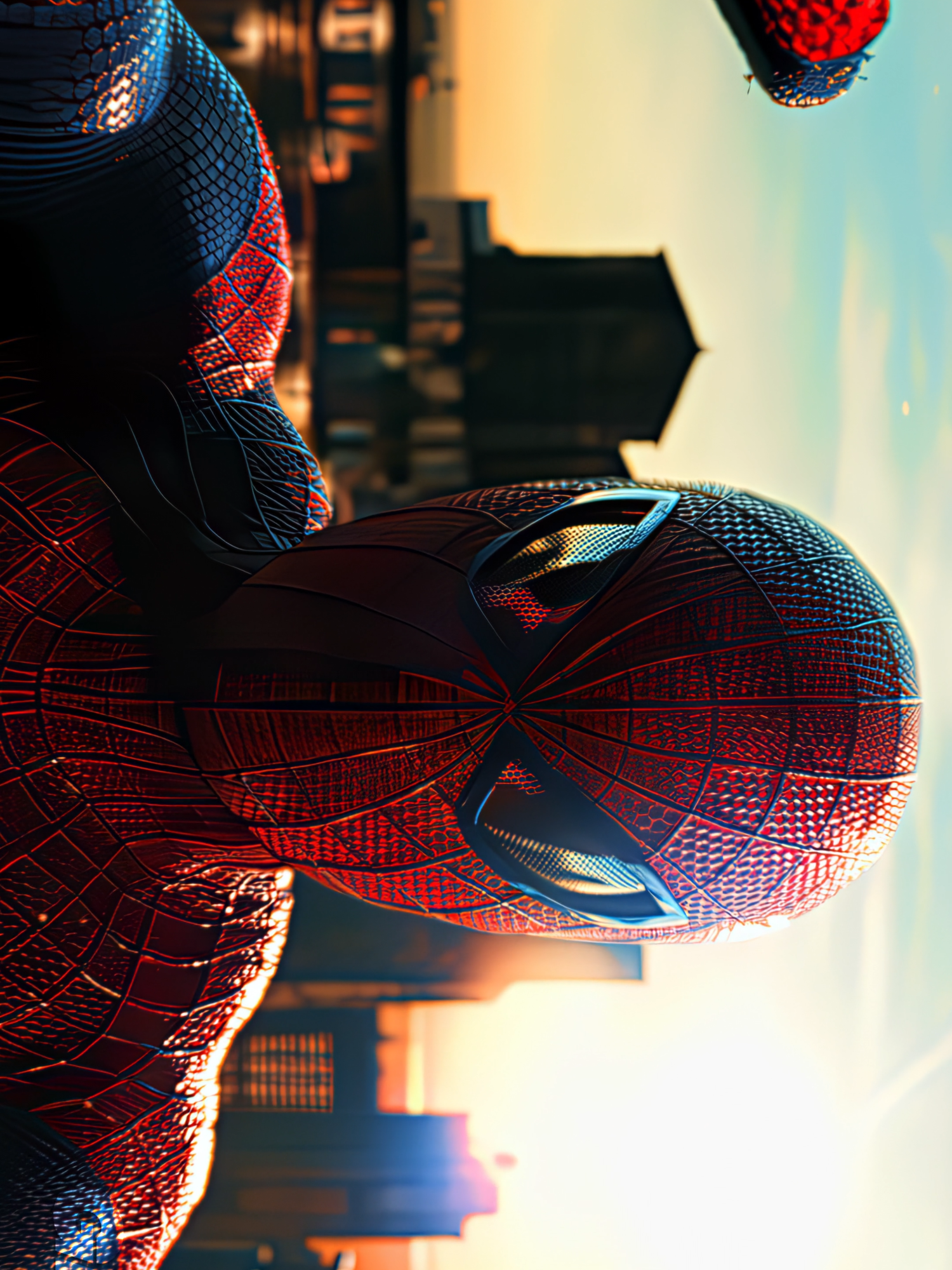 120fps #theamazingspiderman #tasm #spiderman #andrewgarfield #edit