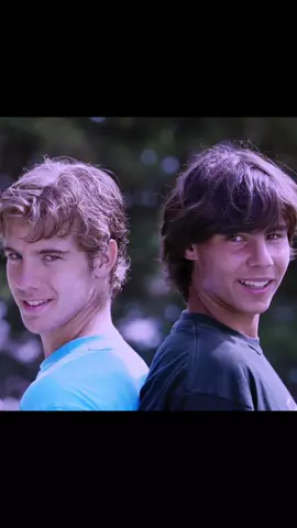 #tennis #rolandgarros #nadal #gasquet 