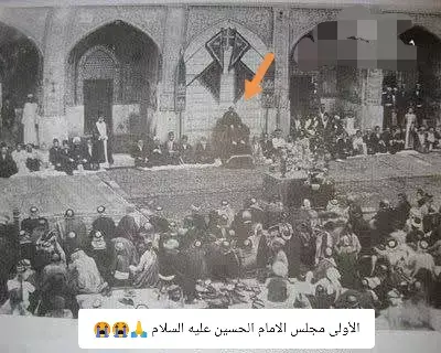 #كربلاء #كربلاء_العشق #الامام #الحسين #عليه_افضل_الصلاه_والسلام 