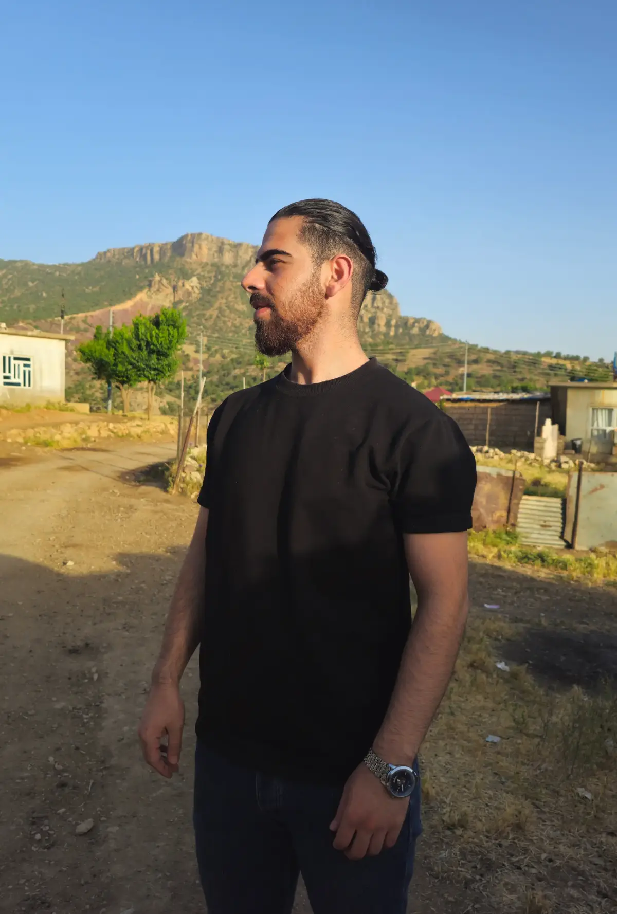 @jihad @Barwari 🍎  #kurdistan #zaxo #duhok