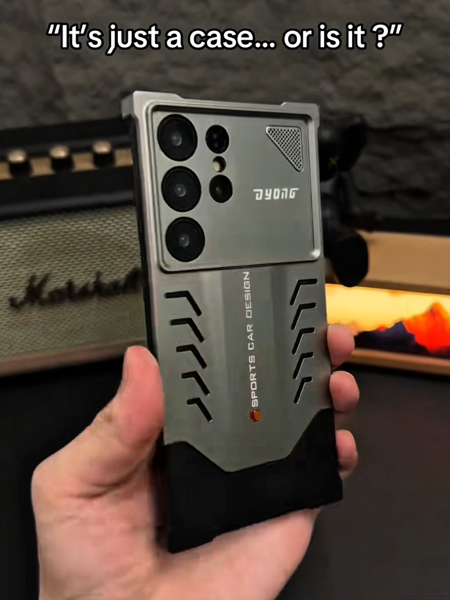 Samsung Galaxy S25 Ultra Phone Case #accessories #coolstuff #gadgets #coolgadgets #bestproducts #AliExpressGoodFinds #aliexpresshaul #fouryou #foryoupage 