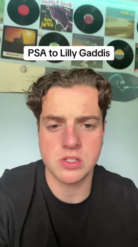 Can her 15 mins just be up already😭#lillygaddis #maga #fyp #viral #freespeech #trump #politicstiktok #tiktok #biden #kamala #redpilltiktok #woke #conservitive #liberal 