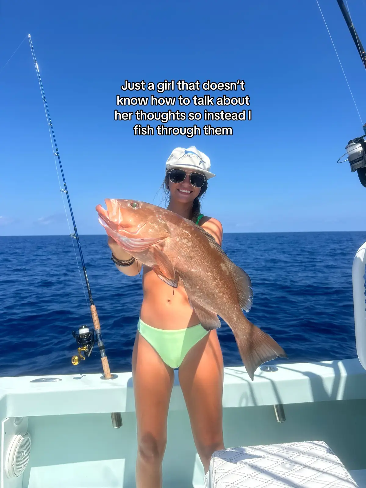 #fishing #ofshore #viral #blowthisup #trend #offshorefishing #boat 
