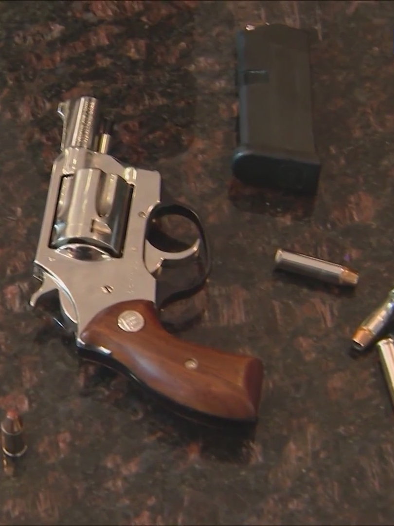 Gun owners in Illinois face $10K fine if weapon is stolen and used in a crime #illinois #guns #gunlaw #politics