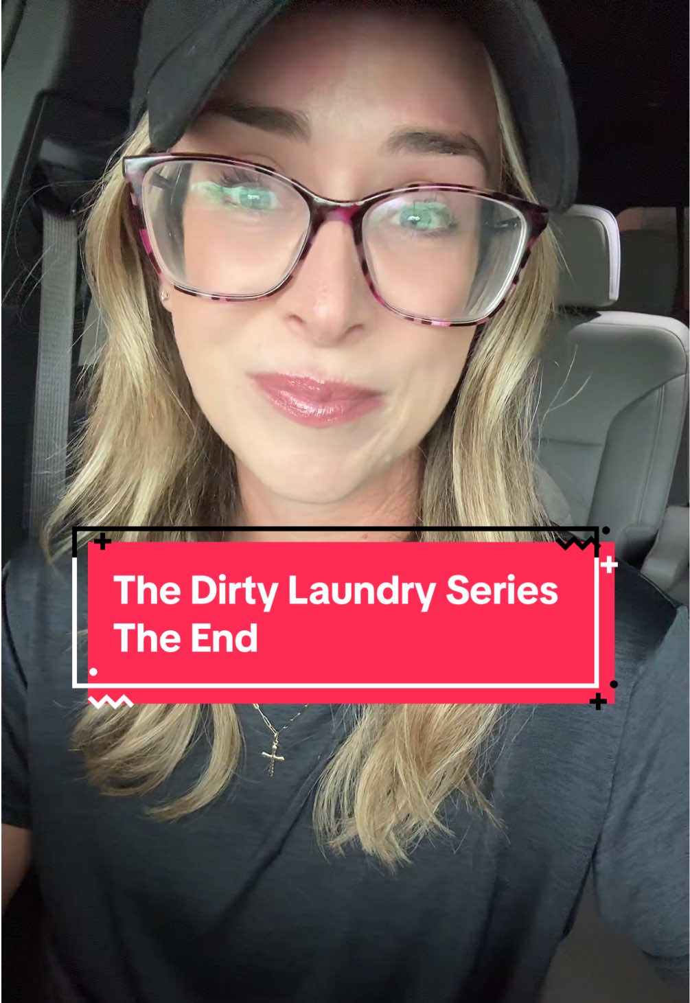 Our story is far from over… but our God is so good. ❤️ Thank you for watching. #dirtylaundry #faith #fyp #fypシ #testimony #jesus #mystory #God #christian #redemption #christiantiktok #redeemed #