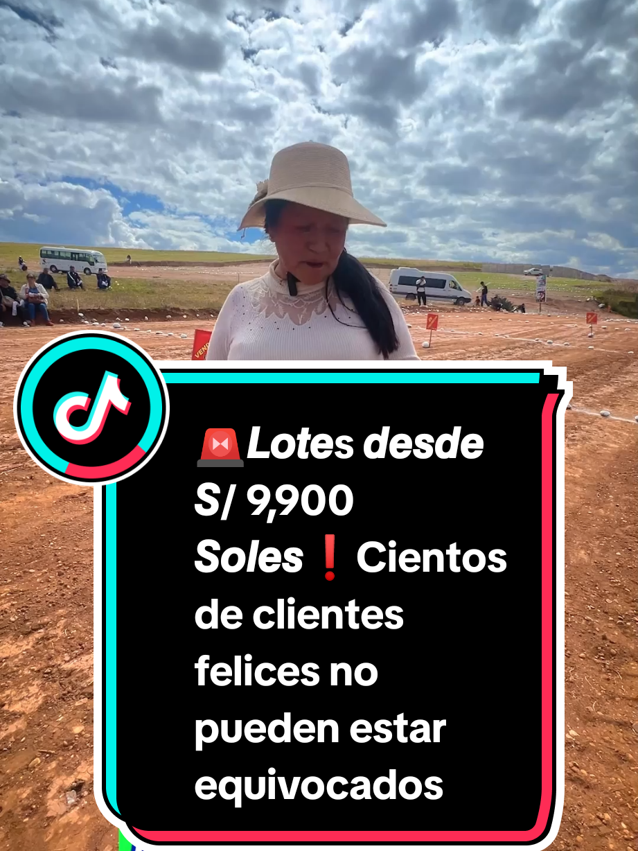 🚨 ¡ 𝙇𝙤𝙩𝙚s 𝙙𝙚𝙨𝙙𝙚 𝙎/ 9,900 𝙎𝙤𝙡𝙚𝙨❗ 🔥 ¡𝑬𝒔𝒕𝒆 𝗗𝗢𝗠𝗜𝗡𝗚𝗢 𝟭 de Junio 𝒍𝒍𝒆𝒈𝒂 𝒆𝒍 𝑮𝑹𝑨𝑵 𝑳𝑨𝑵𝒁𝑨𝑴𝑰𝑬𝑵𝑻𝑶 𝒅𝒆𝒍 𝑵uevo Proyecto ❞𝑽𝑰𝑳𝑳𝑨 𝑵𝑶𝑹𝑻𝑬 𝑫𝑬 𝑴𝑰𝑻𝑶❞ ❗ 🏡✨