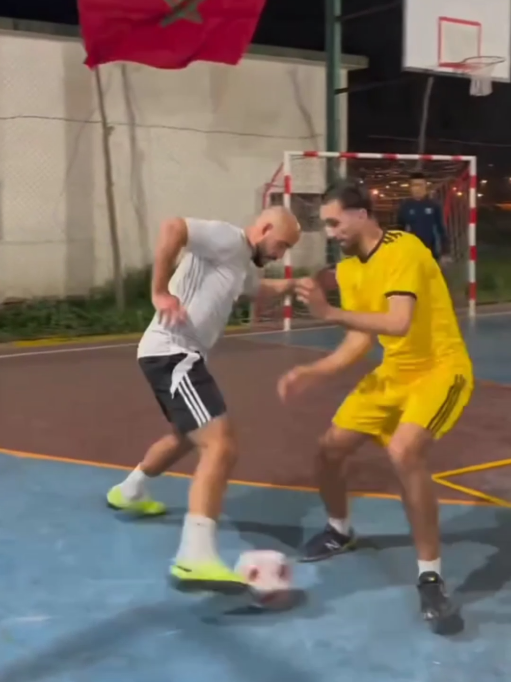 Daily Dribble May Trick Skills Challenge 🥶 Tutorial|Episode 31|⚽#skills #football 