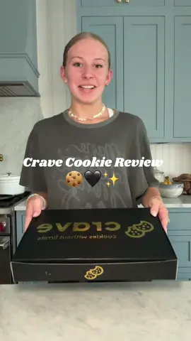 definitely recommend!! #cravecookies #mukbang #cravecookiesreview #cookiereview #foodreview #cookiemukbang #crumblcookiedupe #cookies #cookie #crave #honestfoodreview #honestcookiereview