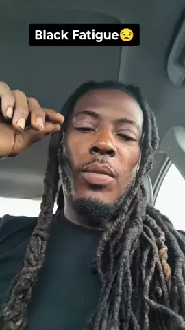 Wrap it up rat damn nie👌🏾#Ytfatigue #blackfatigue #racewar 