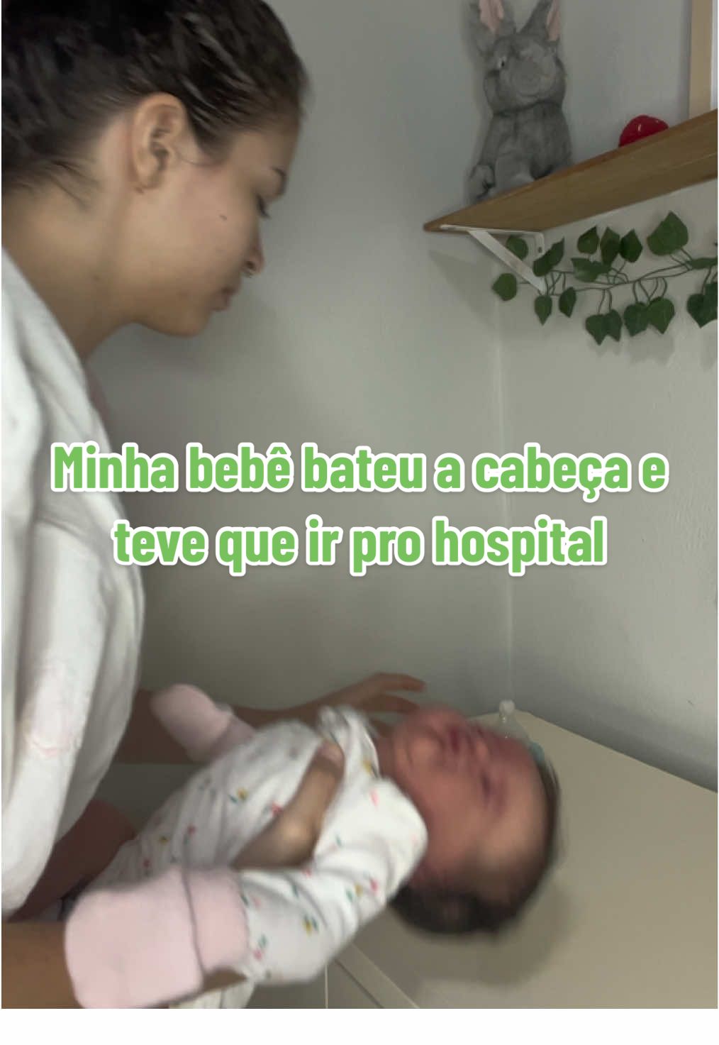 Bati a cabeça da minha recém nascida e tive que levar ela às pressas para o hospital (conteúdo fictício) by:@Aqui é a yas!  #fouyou #fouyoupage #fyp #bebereborn #rebornbaby #myllareborn #bebes #dolls #rebornmommy #rpg 