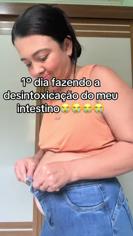 Nem acredito que consegui 😥  #inchaço  #desinflamar  #fyp 