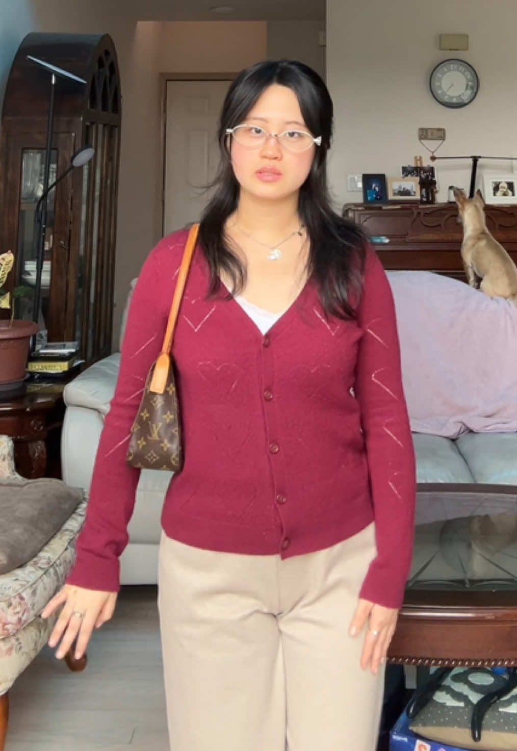 opera fit! #OOTD #opera 