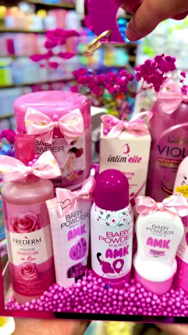 #cosmetique #parisian #box #cadeau #خطوبة #شعب_الصيني_ماله_حل😂😂 