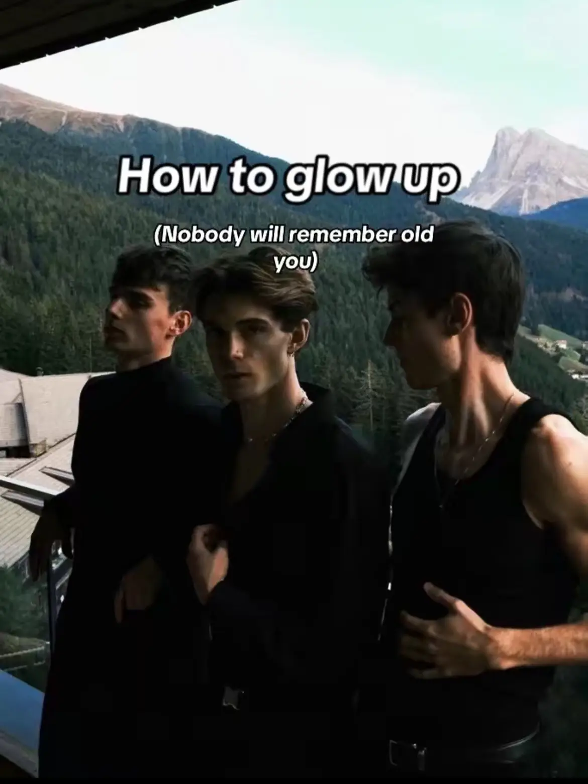 #hairstyle #GlowUp #foryou #based #glowupdaily #shower #men #skin 