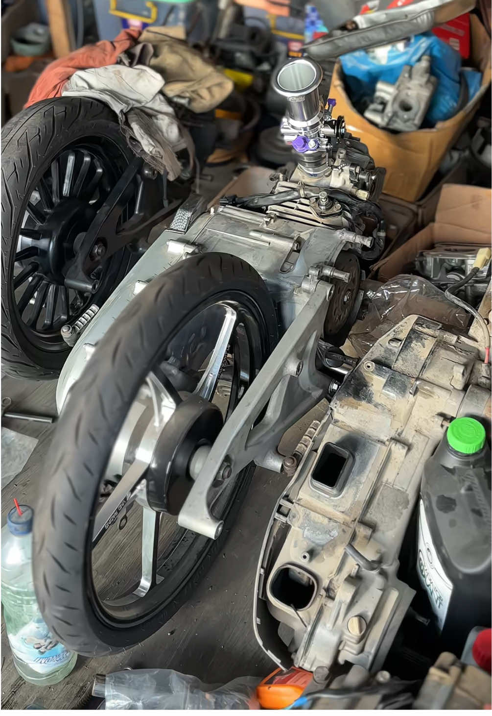 iyaa☺️#kzrgank #kzrtwister 