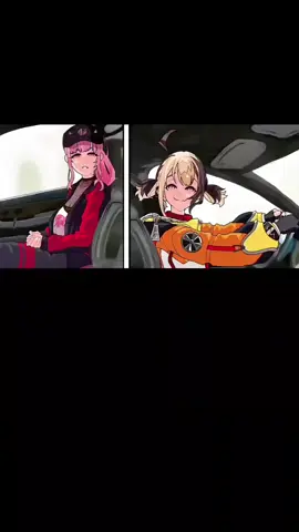 can't miss out that jiggle effect 👀 art by @cinna_hds #gigimurin #calliopemori #hololibe #hololive #meme #fypシ #fyp 
