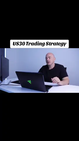 Old video on US30 #us30 #forexforbeginners #artybryja #forex #themovingaverage #xyzabc #daytrading #indicator #profitabletrader #cryptocurrency 