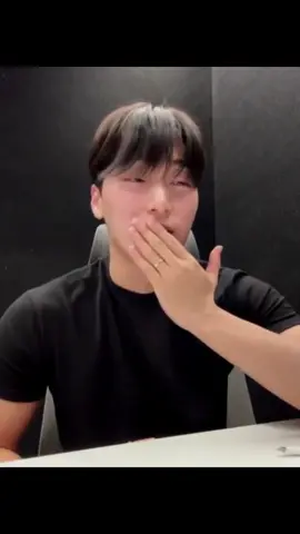 His livestream are dangerous to watch I swear #san #choisan #ateez #biaswrecker #kpop 