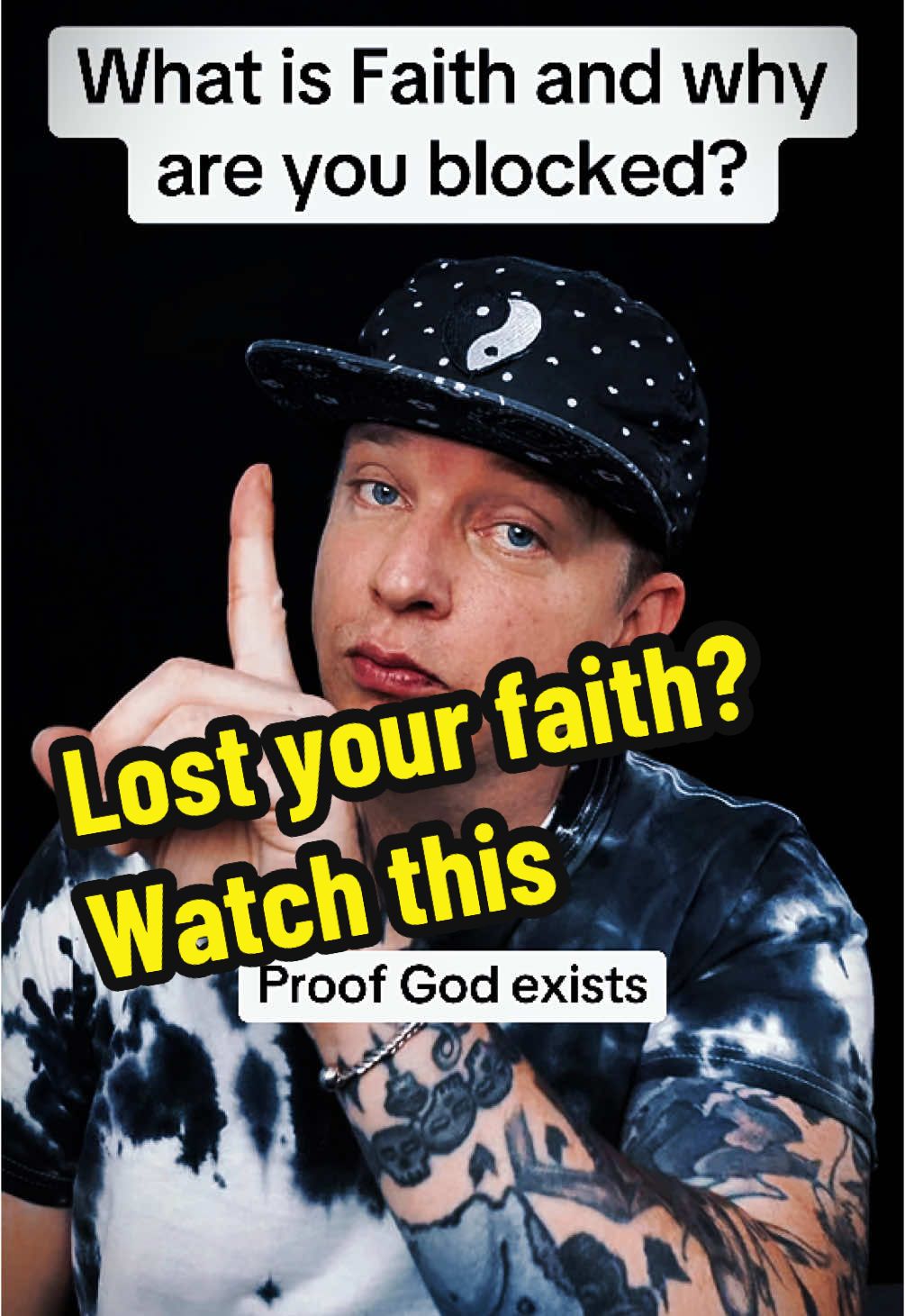 #spiritualawakening #spiritualtiktok #woke #faith 