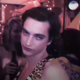 look at my visionary dog we all dyin #richardharmon #richardharmonedit #erikcampbell #erikcampbelledit #finaldestinationbloodlines #graveencounters2 #alexwright 