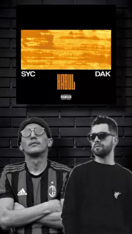 Dak ft syc kabul 🐺🔥 #dak_team #dak 