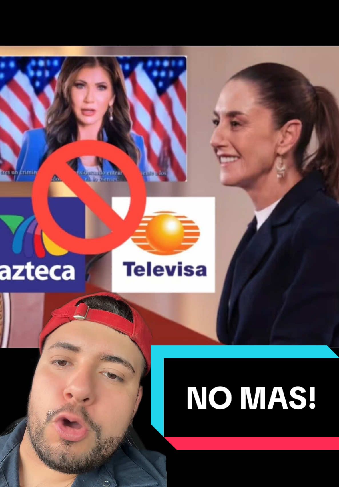 #greenscreen NO MÁS ANUNCIOS DE AUTODEPORTACION EN MÉXICO #mexico #trump2024🇺🇸 #noticias #viral #parati #tendencia 