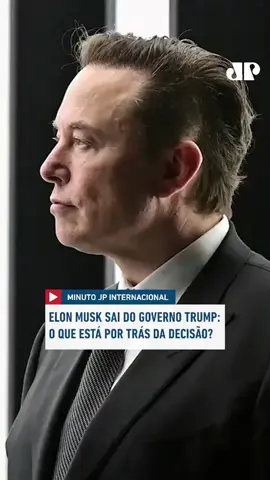 O bilionário Elon Musk anunciou, nesta quarta-feira (28), que seu trabalho à frente da equipe dedicada a cortes de custos no governo de Donald Trump chegou ao fim. O CEO da Tesla ajudou a liderar o Departamento de Eficiência Governamental (DOGE) desde sua criação, no início do ano. Em suas redes sociais, Musk agradeceu Trump pela confiança e disse acreditar que a agência de corte de custos se tornaria um 